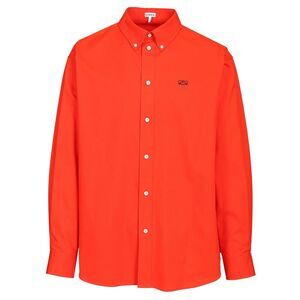 Loewe Men Long-Sleeved Shirt